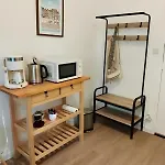 Et Centre Equestre A Apartament *