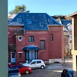 Apartament Et Centre Equestre A