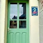 Et Centre Equestre A Apartament