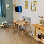 Apartment Et Centre Equestre A *