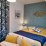 Et Centre Equestre A Apartment