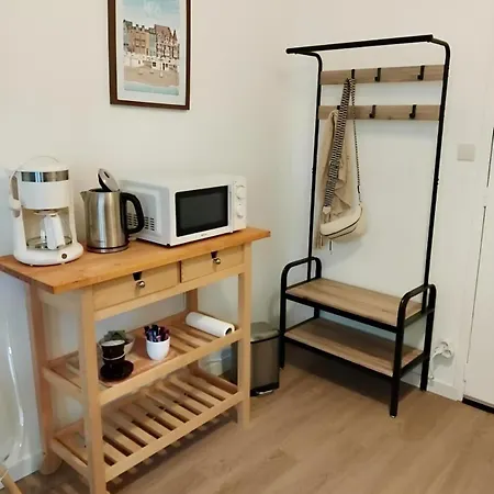 Et Centre Equestre A Apartment *